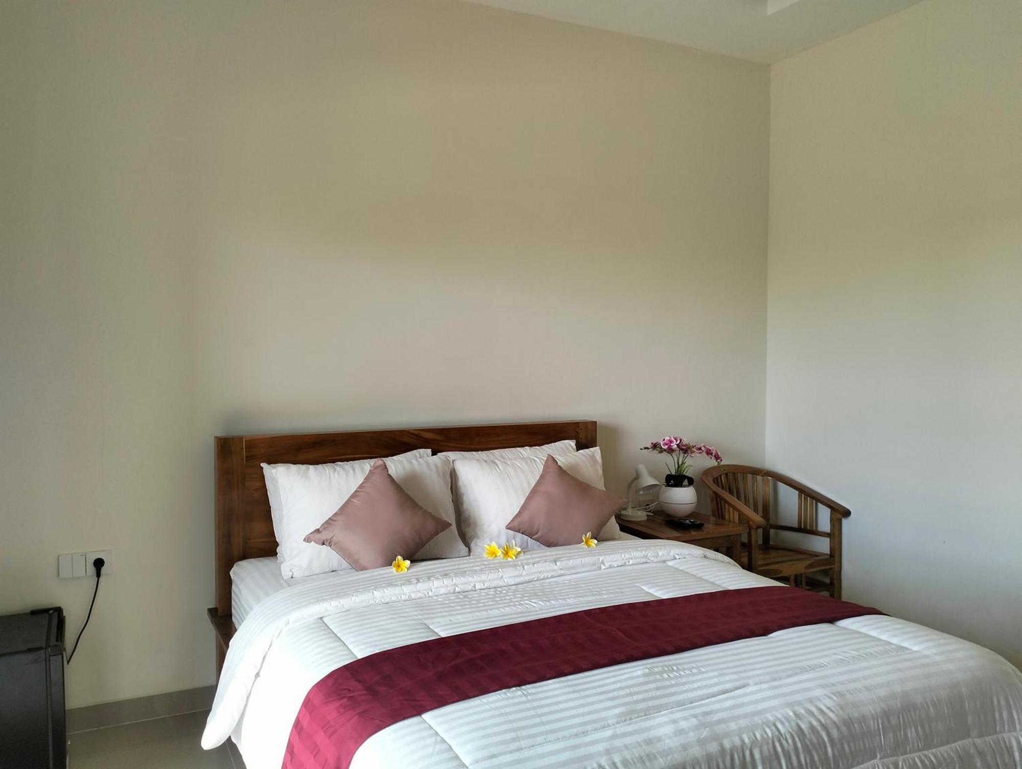 Danas Pandawa Homestay Ungasan Quarto foto